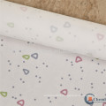 Blackout roller blind printed fabric for kids room